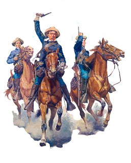 Cavalry