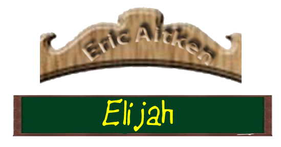 Elijah