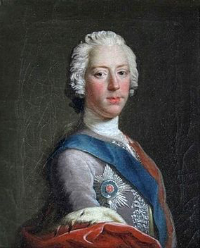 Bonnie Prince Charlie