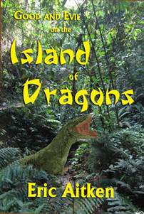 Island of Dragons