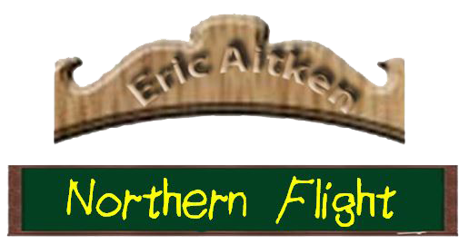 Northern Flight